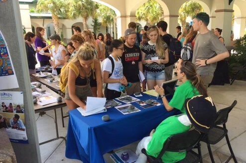 Summer in Belize Program Thumbnail